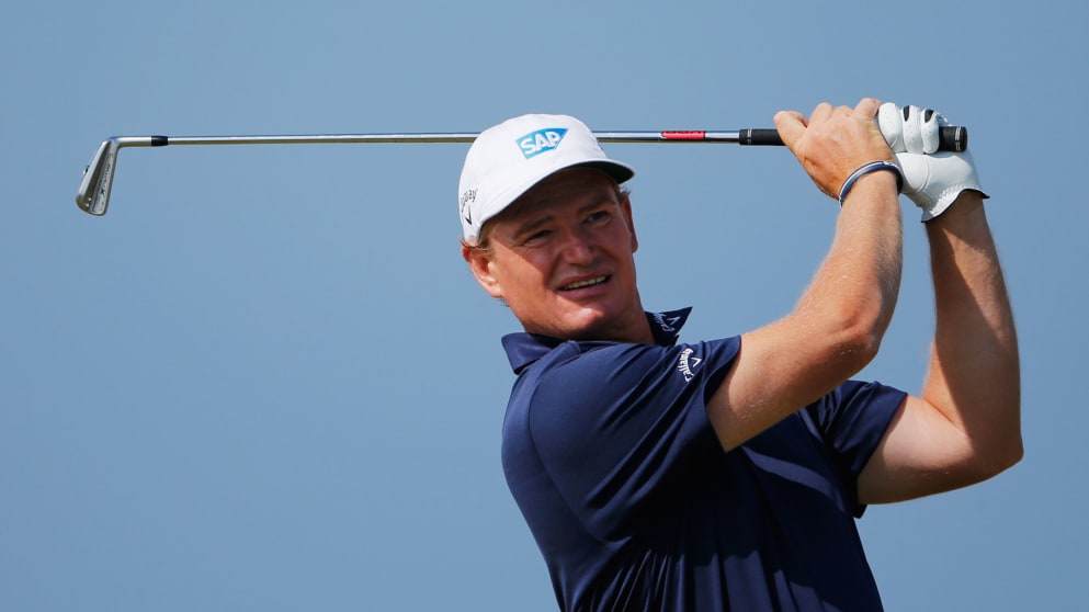 Ernie Els 
