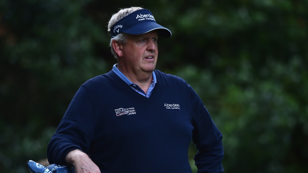 Colin Montgomerie 