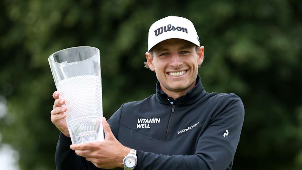 Lagergren - Irish Challenge