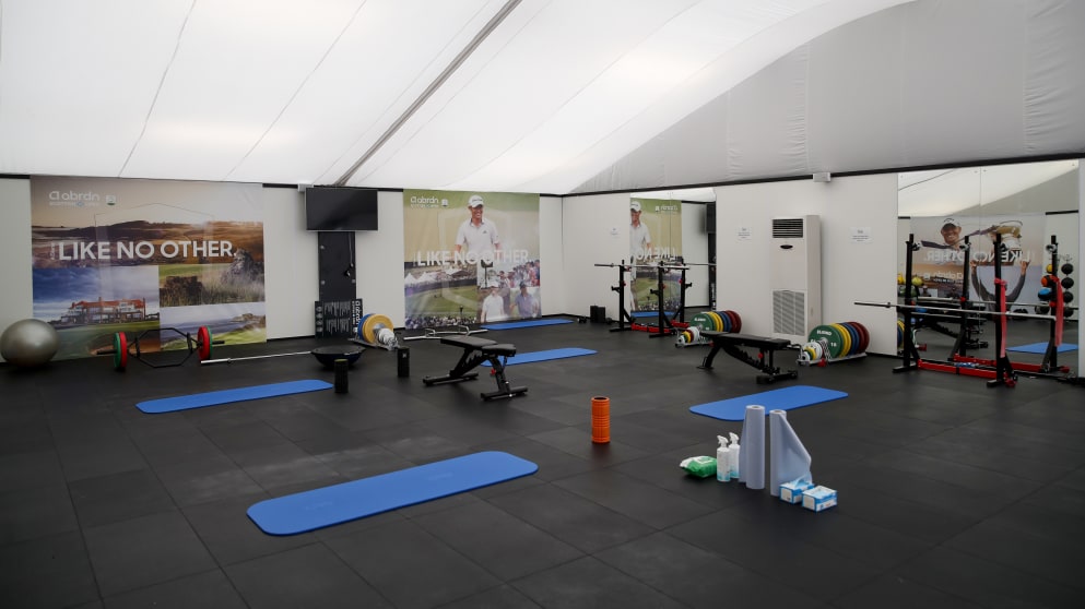 _Rolex Series gym abrdn 4