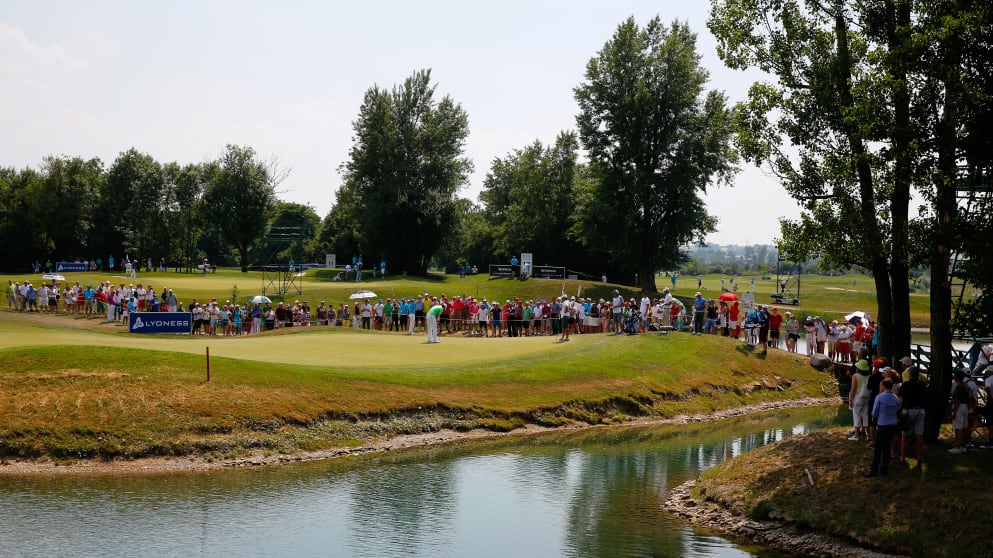 Diamond Country Club