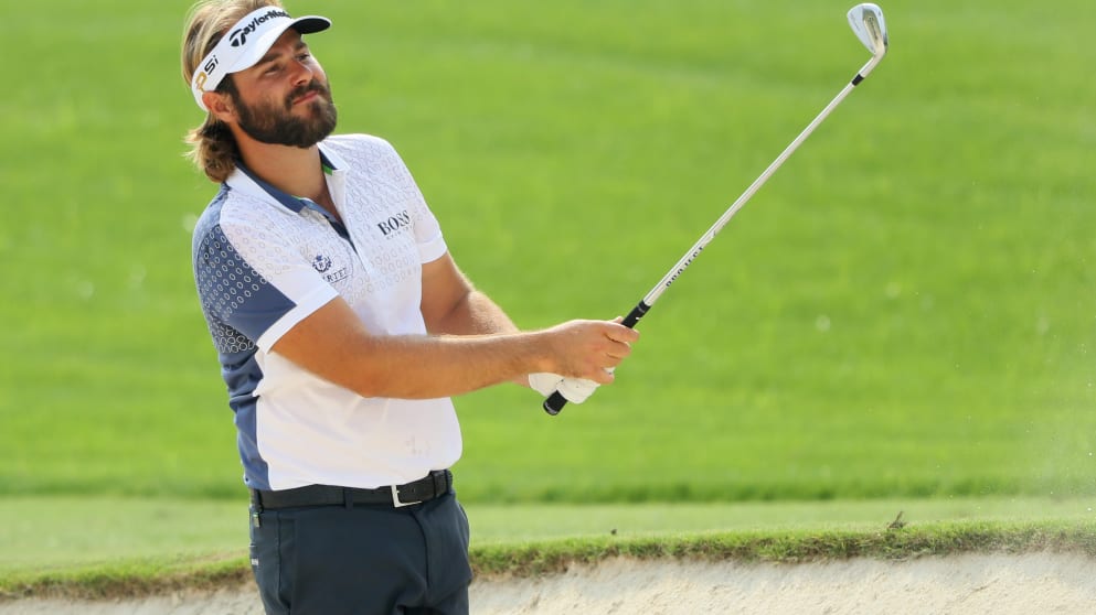 Victor Dubuisson