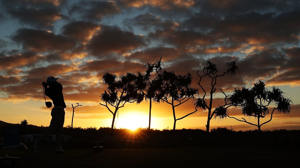 Fiji International presented by Fiji Airways