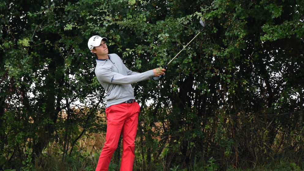 Thomas Detry (credit Ed Bagnall) 