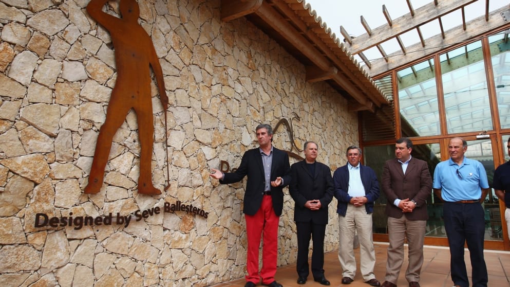 Madeira Islands Open BPI - Previews