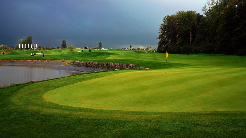 Golf Saint Apollinaire