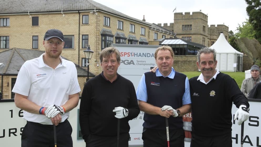 ISPS Handa PGA Seniors Championship (pic by Phil Inglis)