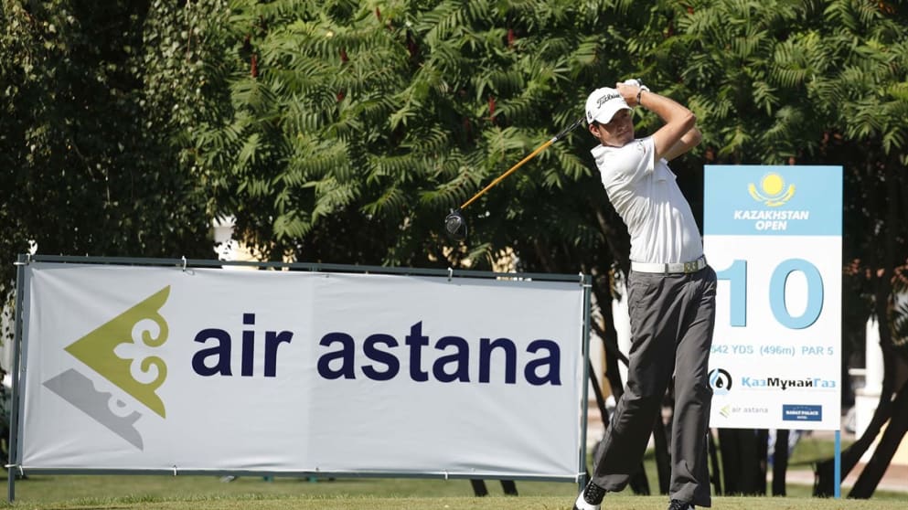 Simon Thornton (pic by Phil Inglis)