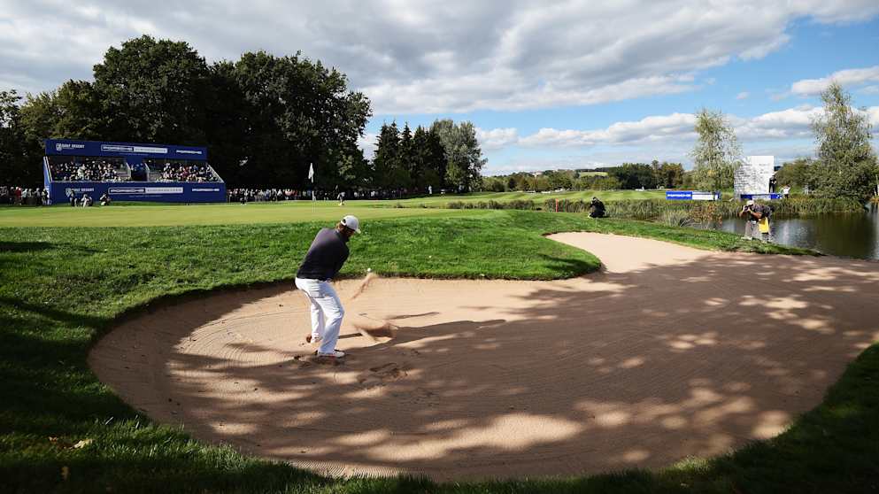 Golf Resort Bad Griesbach