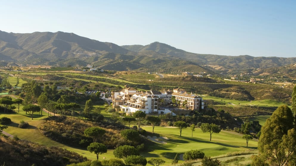 La Cala Golf Hotel & Spa 