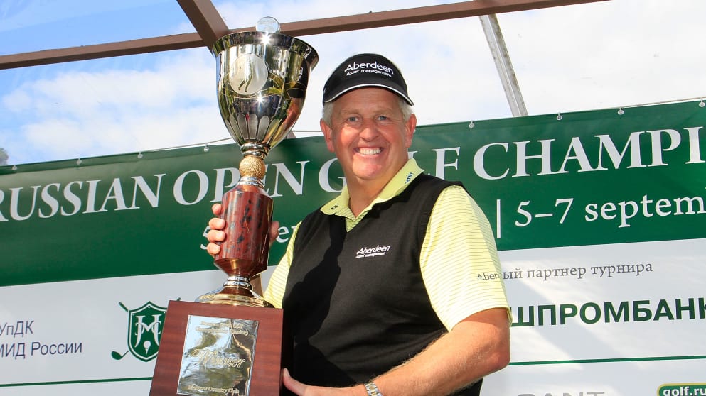 Colin Montgomerie