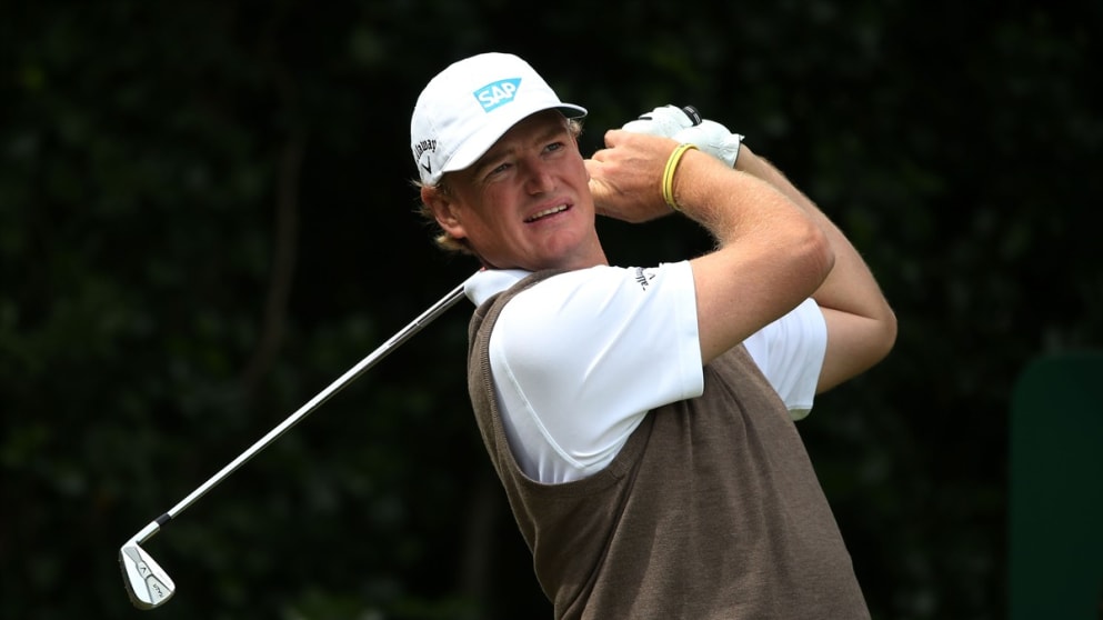 Ernie Els