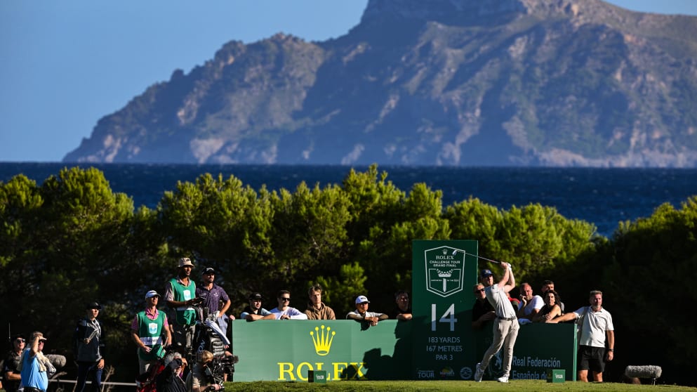 Road to Mallorca (2)