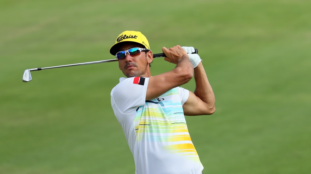 Rafa Cabrera Bello 