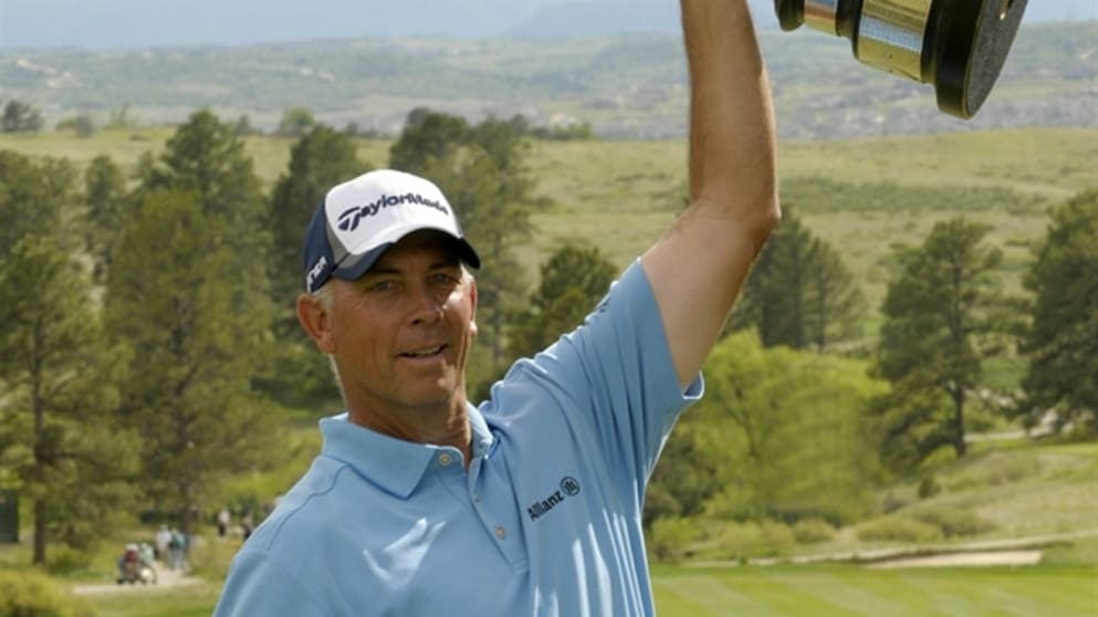 Tom Lehman