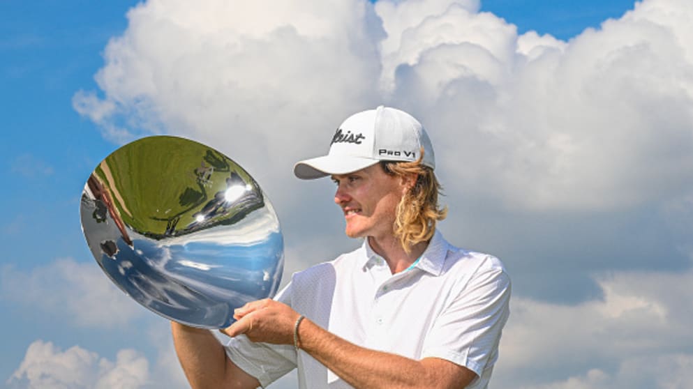 Danish Golf Challenge 2024 - Final Round