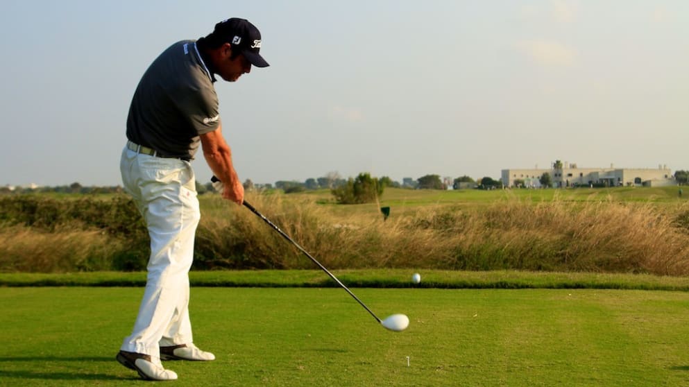 Marco Crespi (Phil Inglis)