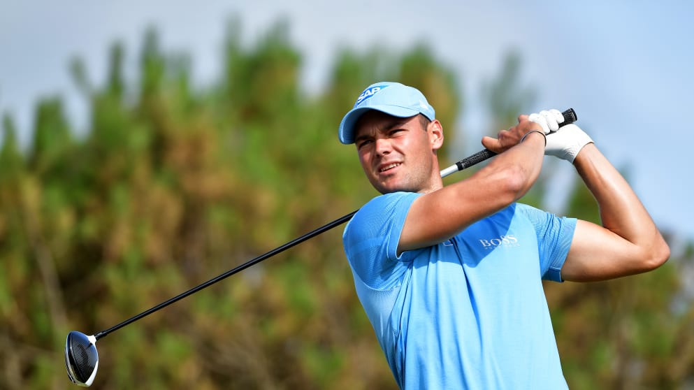 Martin Kaymer