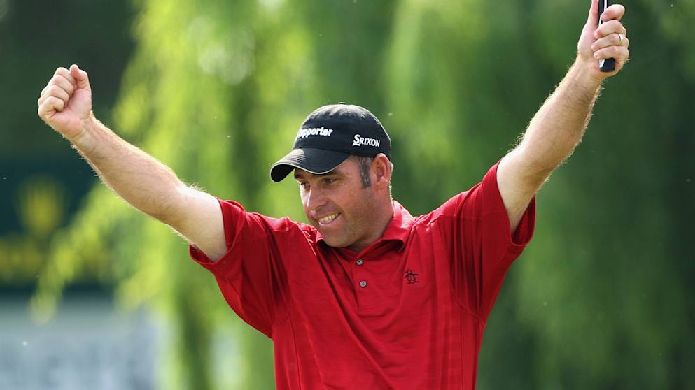 MC Methorios Capital Italian Open Round Three