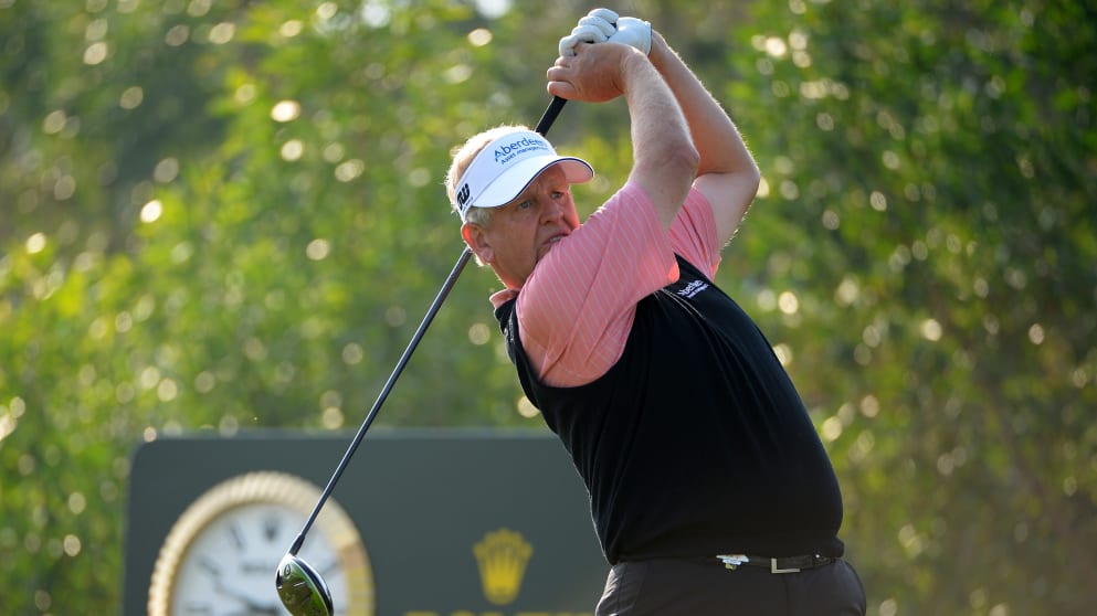 Colin Montgomerie