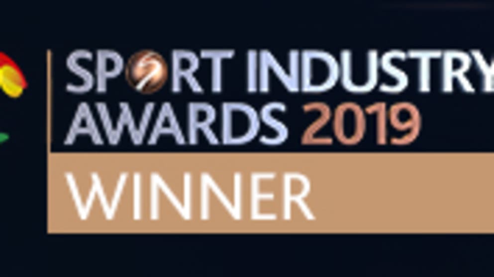 BT Sports Industry Award Winners