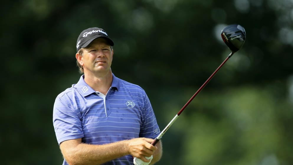 Retief Goosen 