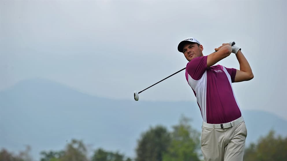 Martin Kaymer