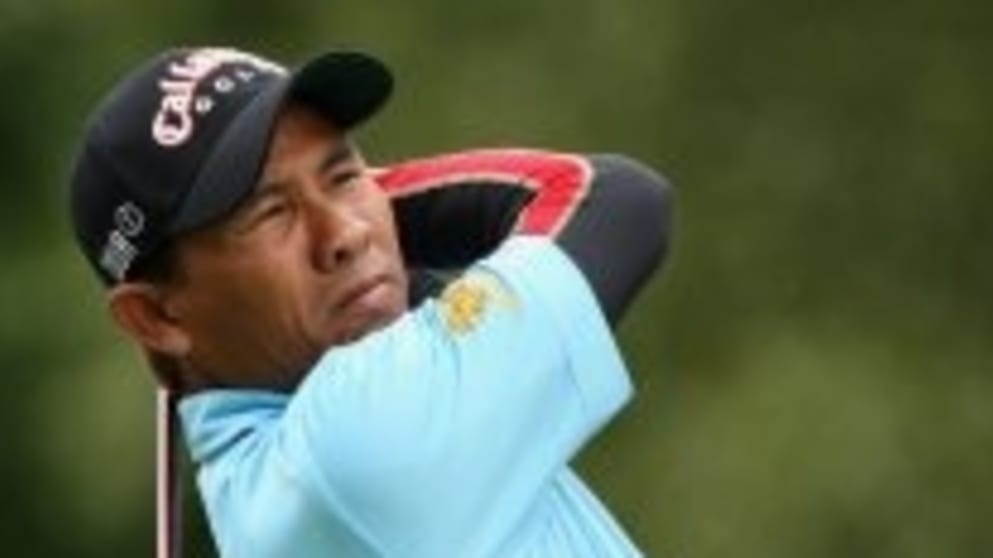 Thongchai Jaidee