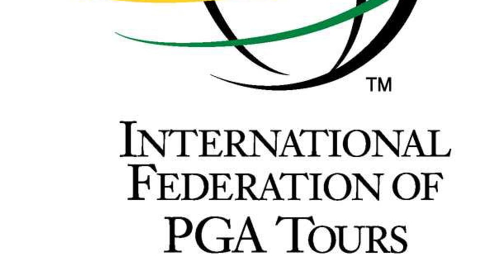 International Federation of PGA Tours