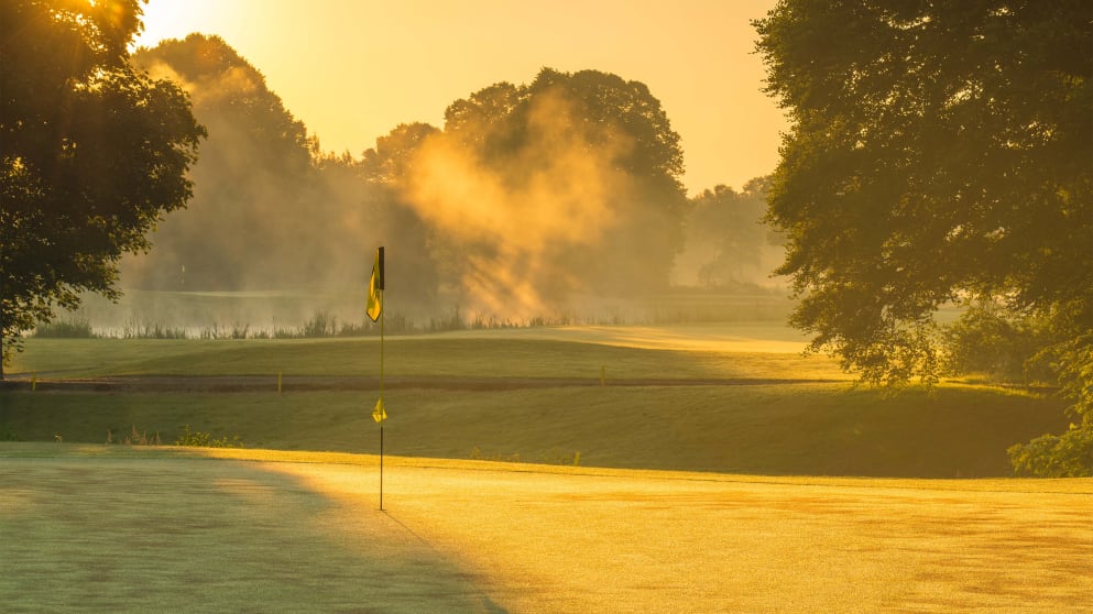 GCGC_4th_flag_sunrise