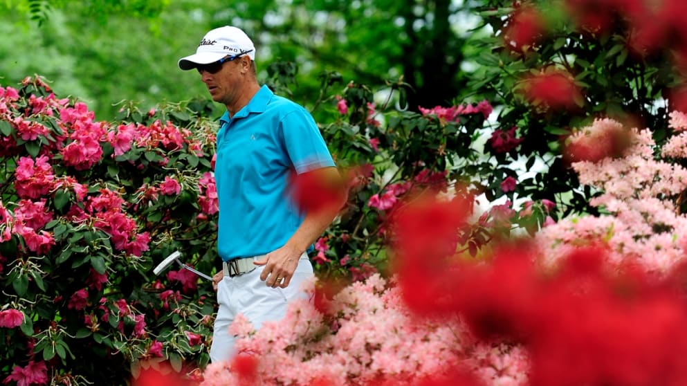 Fredrik Andersson Hed blossomed in Italy