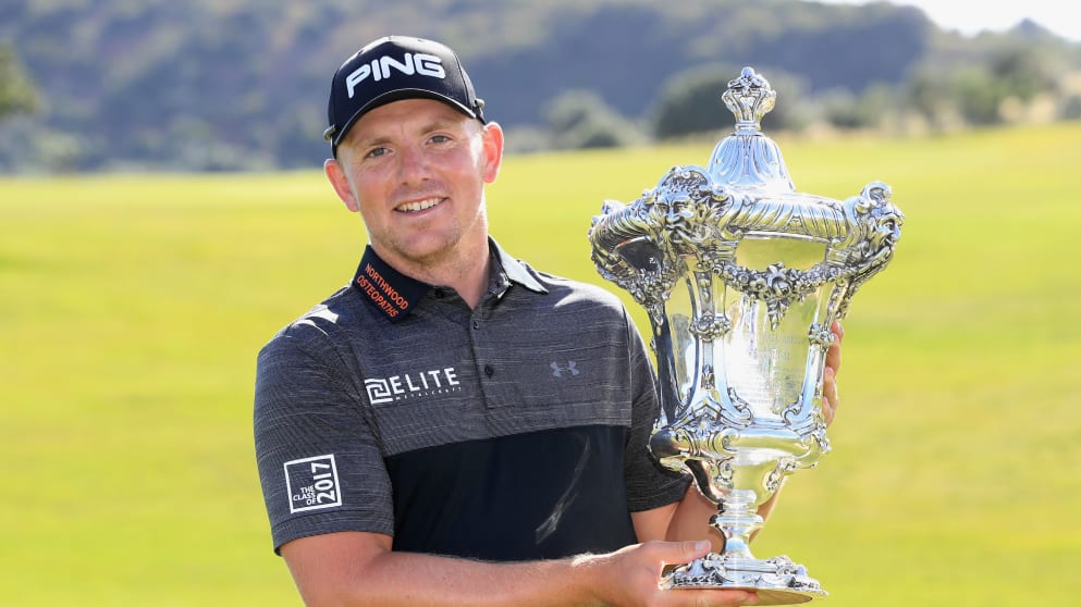 matt wallace portugal 2017