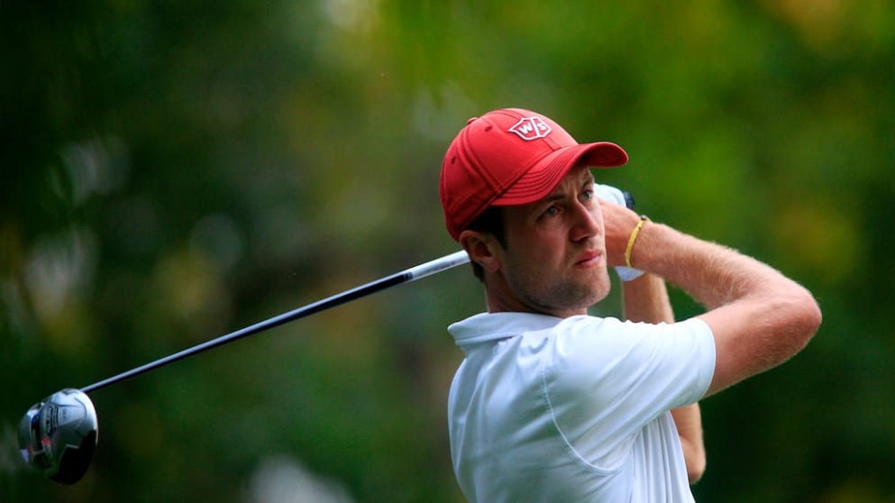 William Harrold (Phil Inglis)