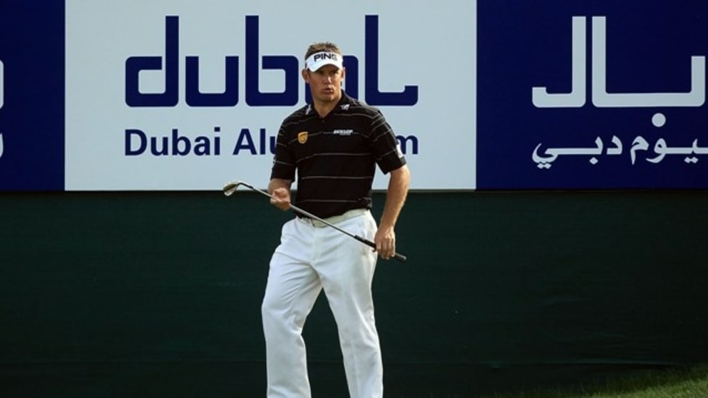 Lee Westwood