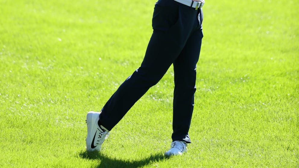 Thorbjorn Olesen