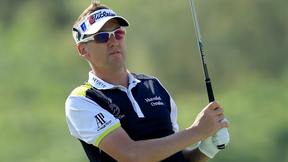 Ian Poulter