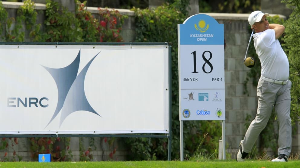 Konstantin Lifanov (Phil Inglis)