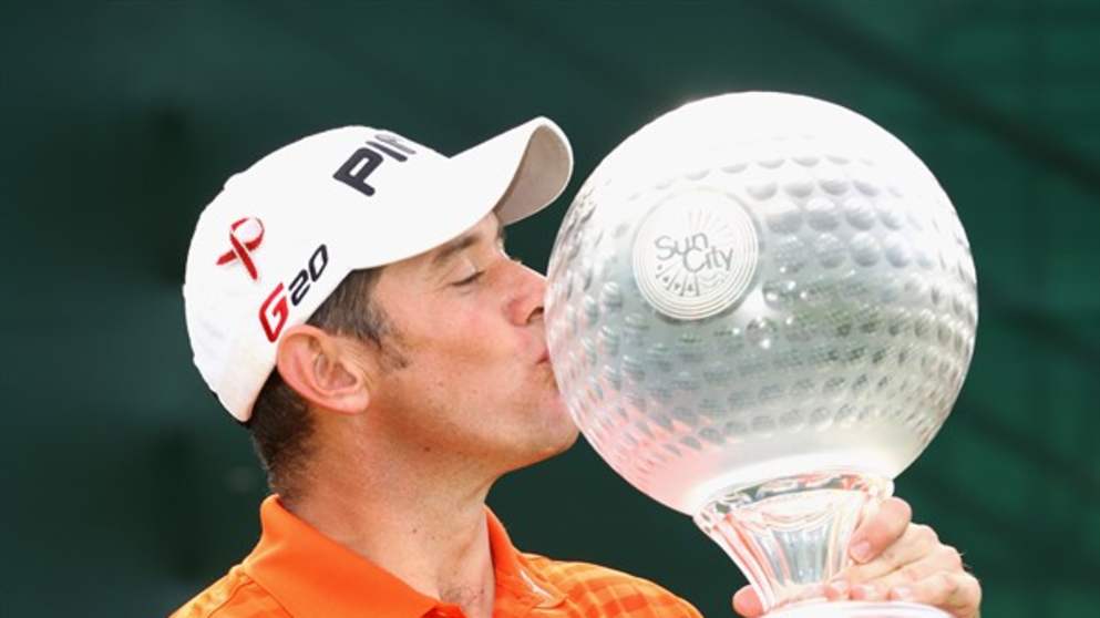 Lee Westwood