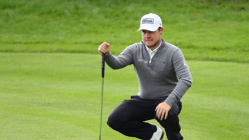 Tyrrell Hatton 