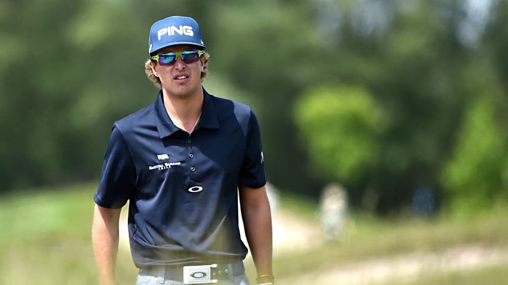 Nico Geyger (pic by Relmost) 