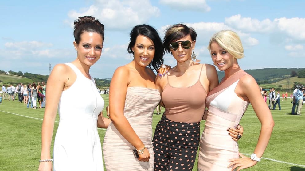 Ladies Day at Celtic Manor