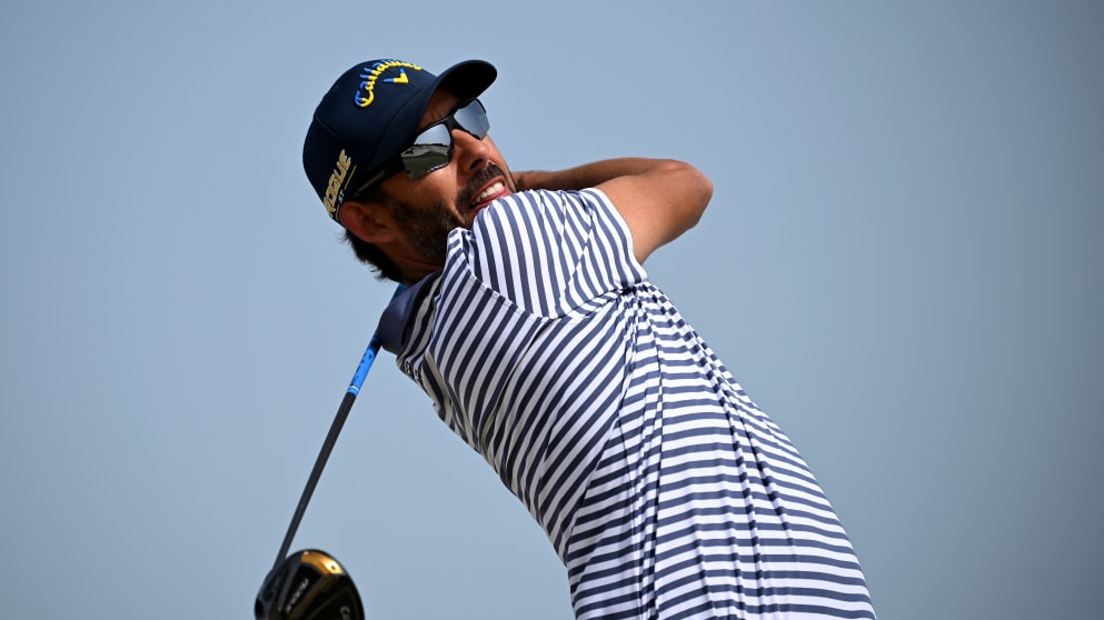 Pablo Larrazabal