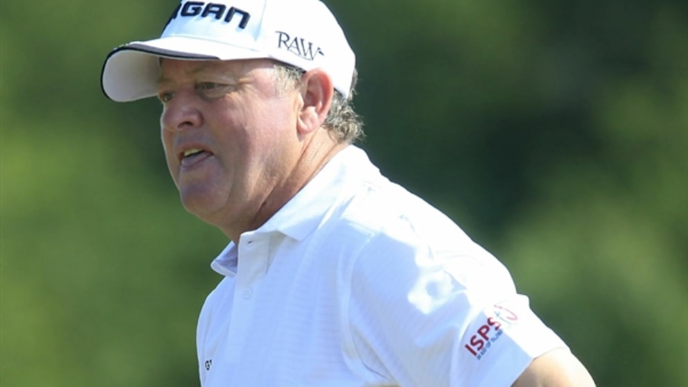 Ian Woosnam
