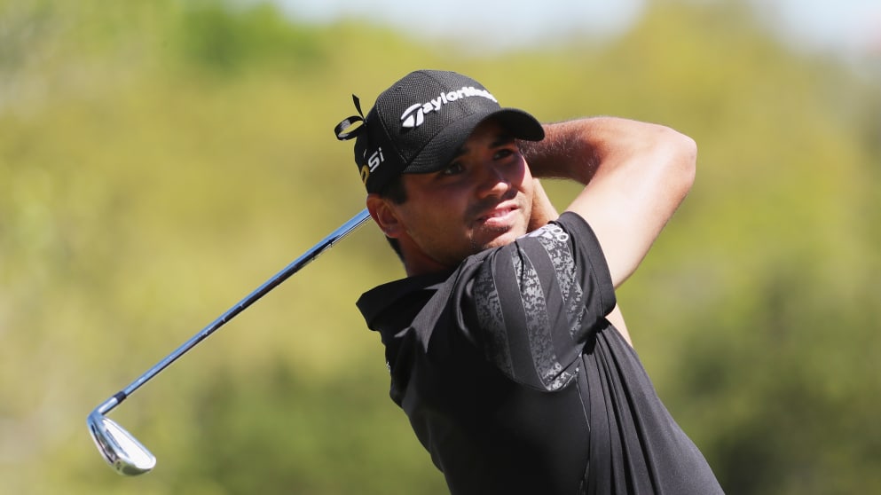 Jason Day