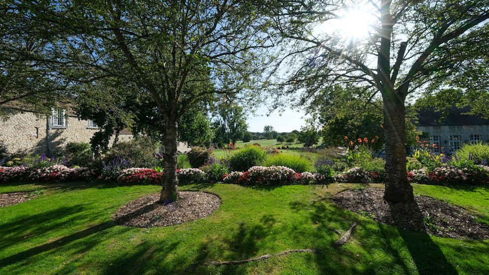 Golf Saint Nom la Breteche