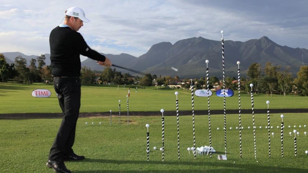 Trick shot King Jeremy Dale will add a new ‘first’ to his impressive CV when he brings his own breathtaking style to the DP World Tour Championship, Dubai next month