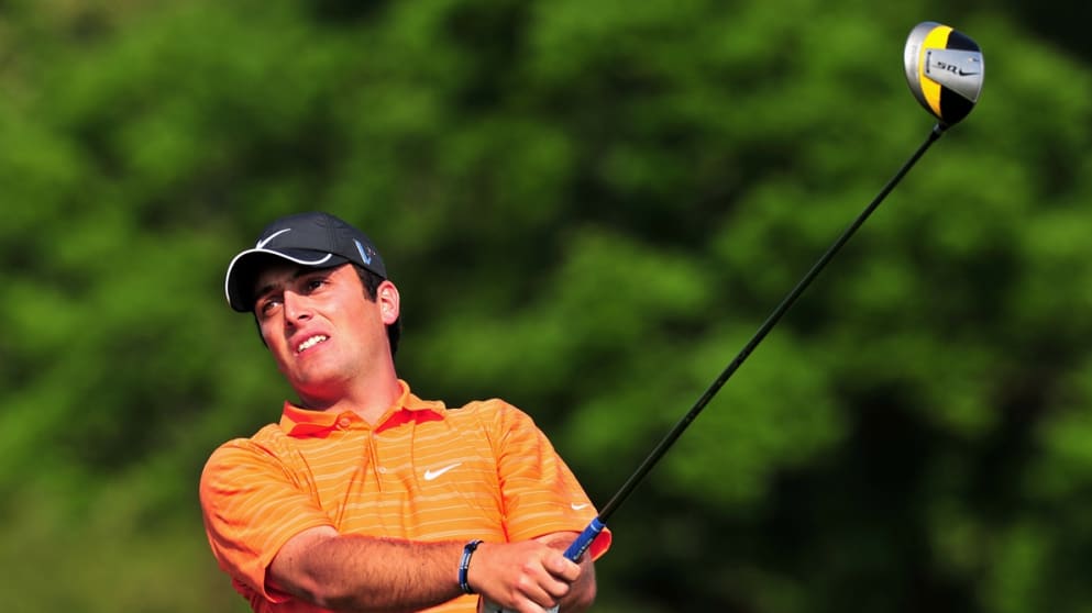 BMW Italian Open - Round One