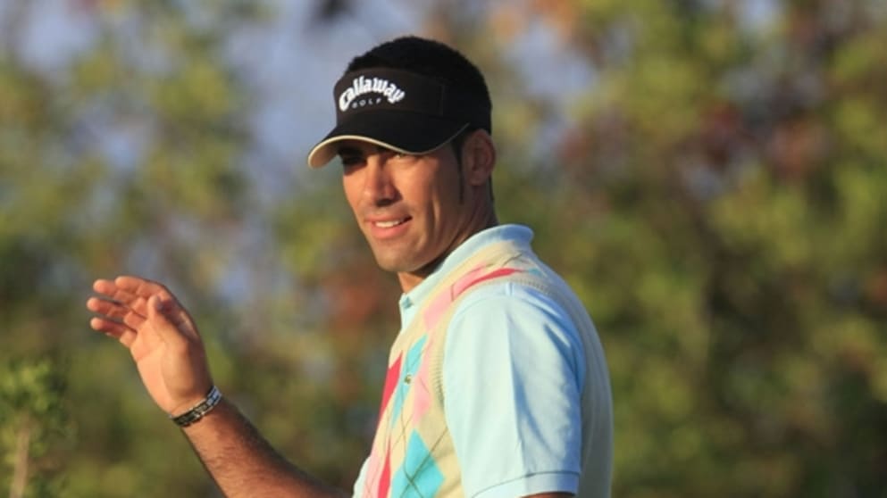 Alvaro Quiros