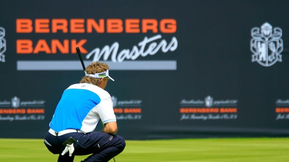 Bernhard Langer 