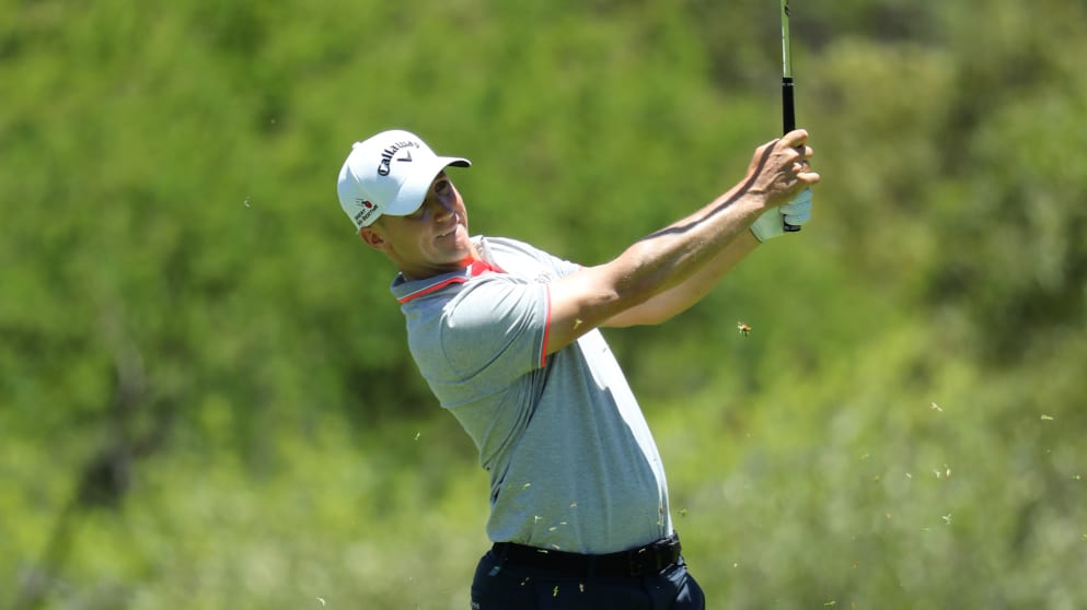 Alex Noren